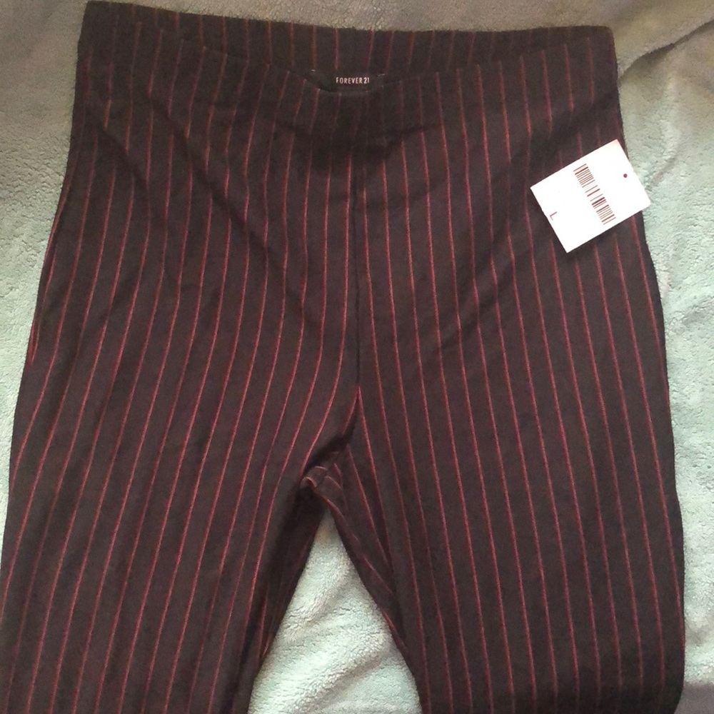 Brand New Leggings from F21 - Picture 2 of 2